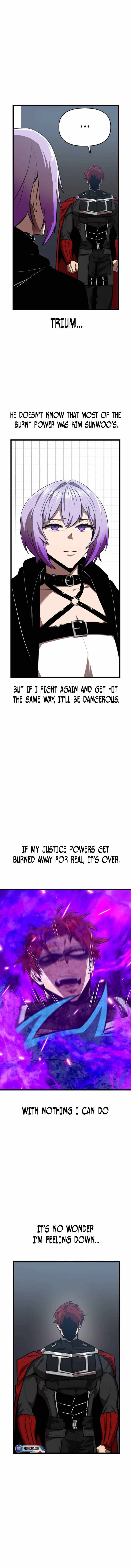 Rental Hero Chapter 59 20